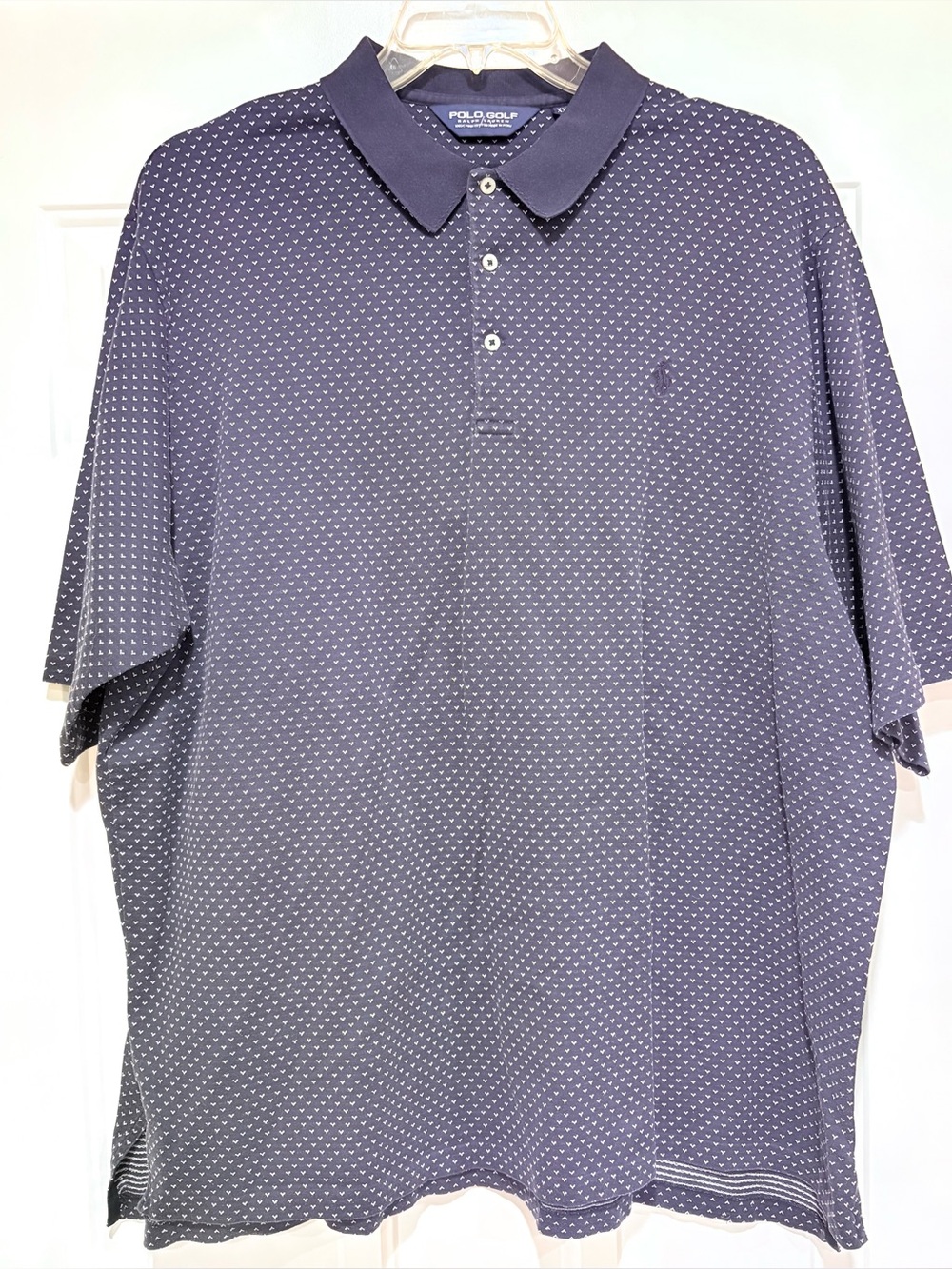 Polo Golf Shirt by Ralph Lauren